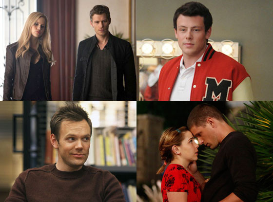Best Ever TV Splits Best Ever TV Splits